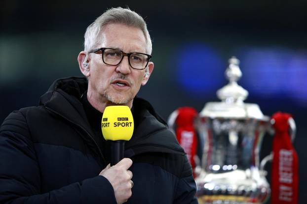 Leicester City v Manchester United - Emirates FA Cup - Quarter Final - King Power Stadium