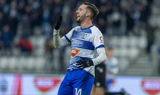 Ako ode Sučić, Dinamo već ima spremnu zamjenu?! Osijekov veznjak već je bio igrač 'modrih'