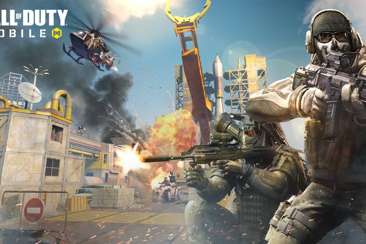 Call of Duty ruši rekorde: Igra ga više od 100 milijuna ljudi