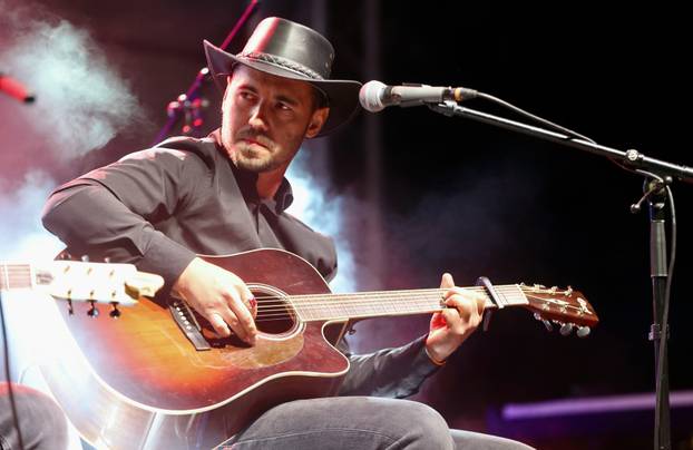 Trilj: Nastup Lima Wick i Stuttering Bob na 9. izdanju Trill Blues Festivala