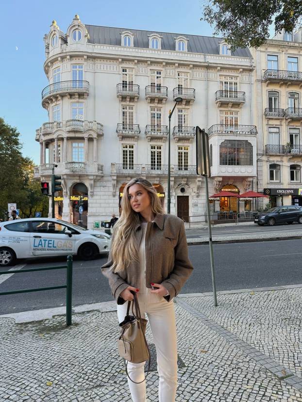 FOTO Bivša 'trofejna djevojka' otkrila mračnu stranu glamura