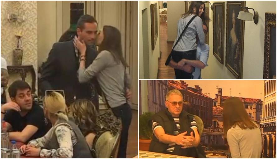 Milojko i Požgaj potukli se oko cure: Milijana pala u nesvijest