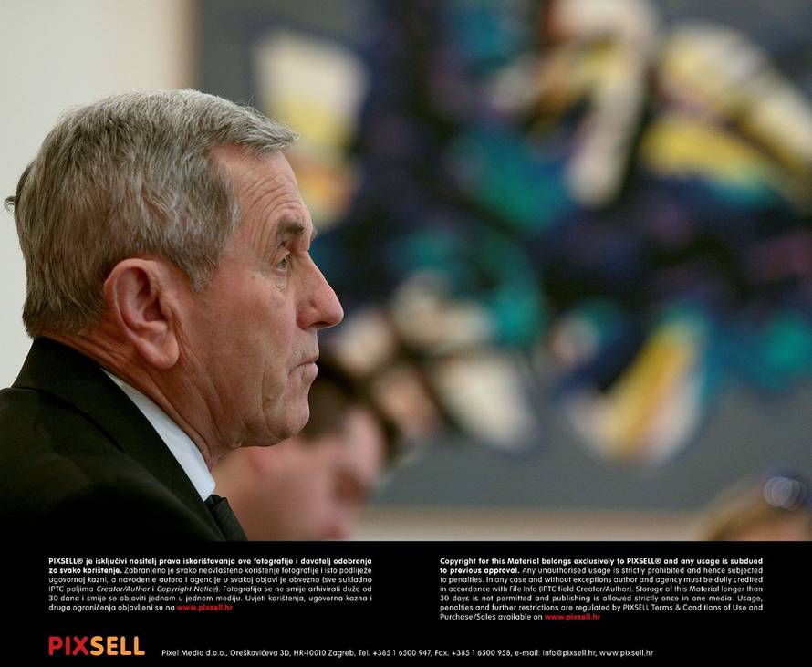 Patrik Macek/PIXSELL