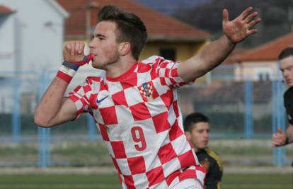 Fran Brodić za Goal: Zeznuo sam kuk, moram na operaciju