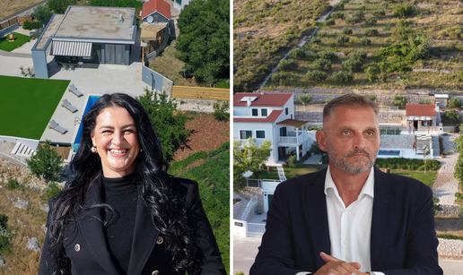 Epilog dvije afere: Budimir i Ninčević Lesandrić će legalizirati vile. Zakon im to omogućava