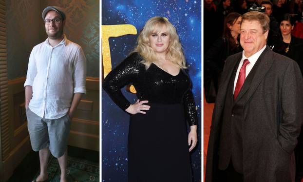 FOTO Proslavili su se punašni, a sada su i preko 45 kila mršaviji: Pogledajte kako su se mijenjali