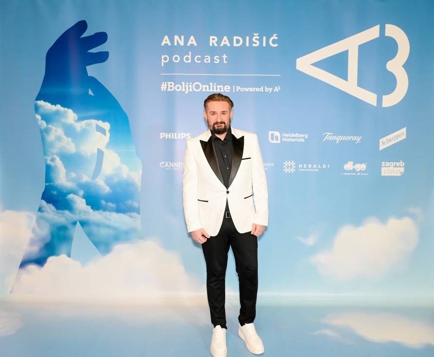 Ana Radišić slavila je pet godina podcasta, objavila i prvu knjigu