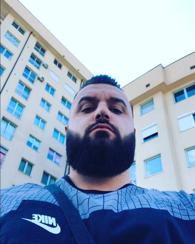 'Nemam ljubavnicu, imam dvije cure': Buba Corelli i Jala Brat su najavili koncert u Areni Zagreb