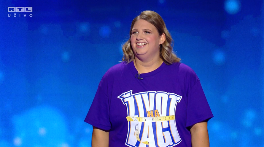 Marija u 'Životu na vagi' otkrila što se promijenilo nakon showa