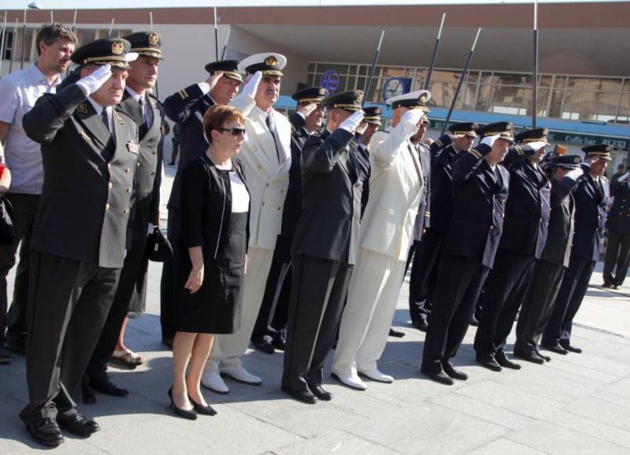 Duško Jaramaz/Pixsell