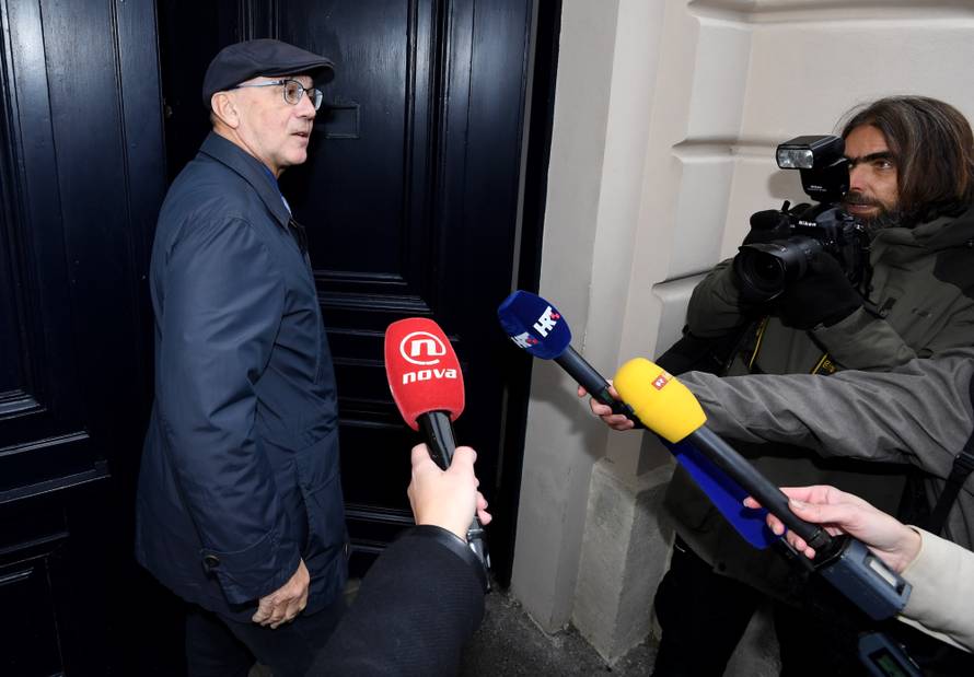 Tko je Pero Hrkać? Prvi slučaj dodijelila mu sutkinja Malenica