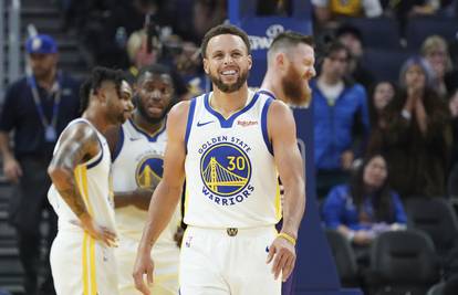 Golden State Warriorsi postali 13. NBA ekipa s ekipom u WNBA