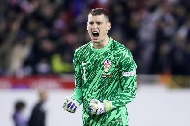 Split: Susret Hrvatske i Portugala u UEFA Ligi nacija, 2024.
