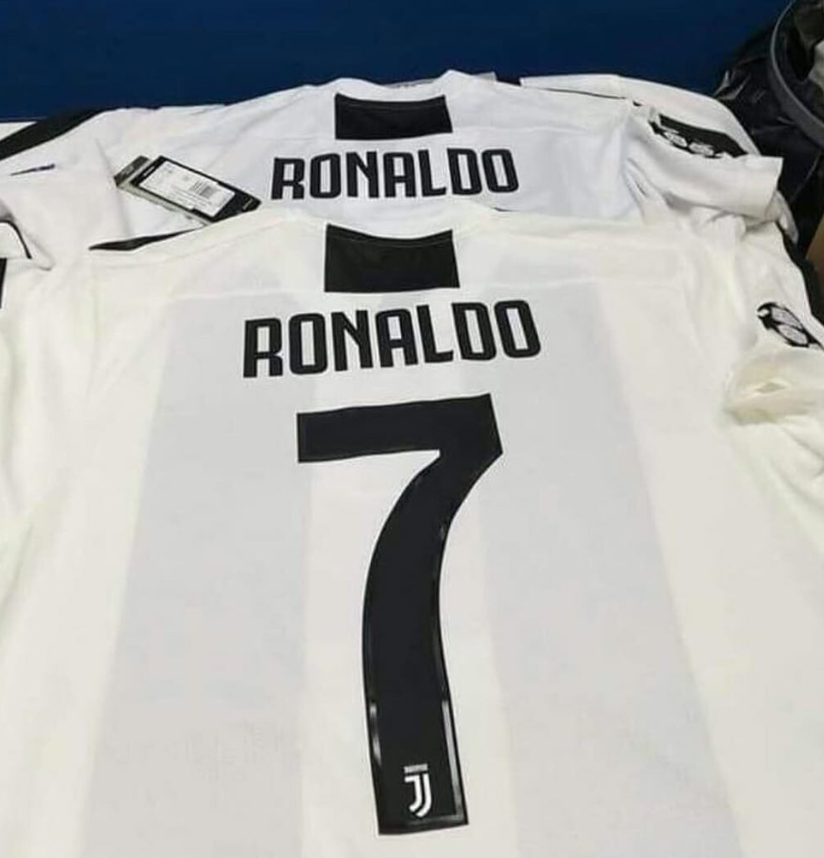 Ronaldo službeno u Juventusu: Vrijeme je da okrenem novi list