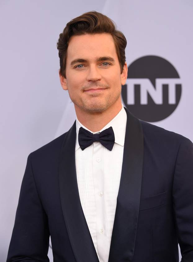 The 25th Annual Screen Actors Guild Awards - Arrivals