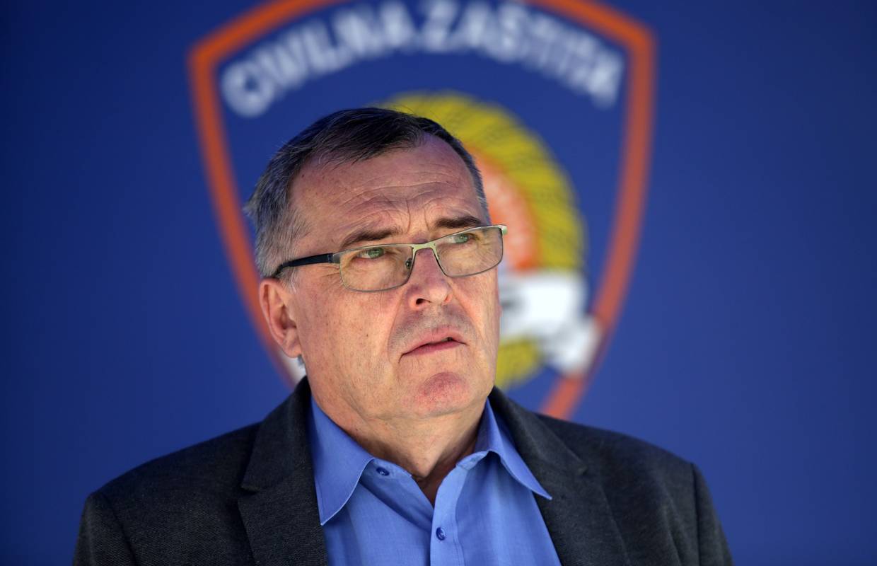'Potrebna je hitna reakcija, 300 ljudi dolazi tamo svakog dana'