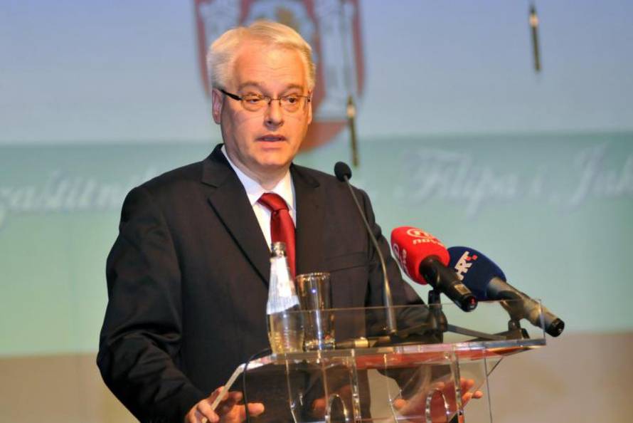 Goran Ferbežar/Pixsell