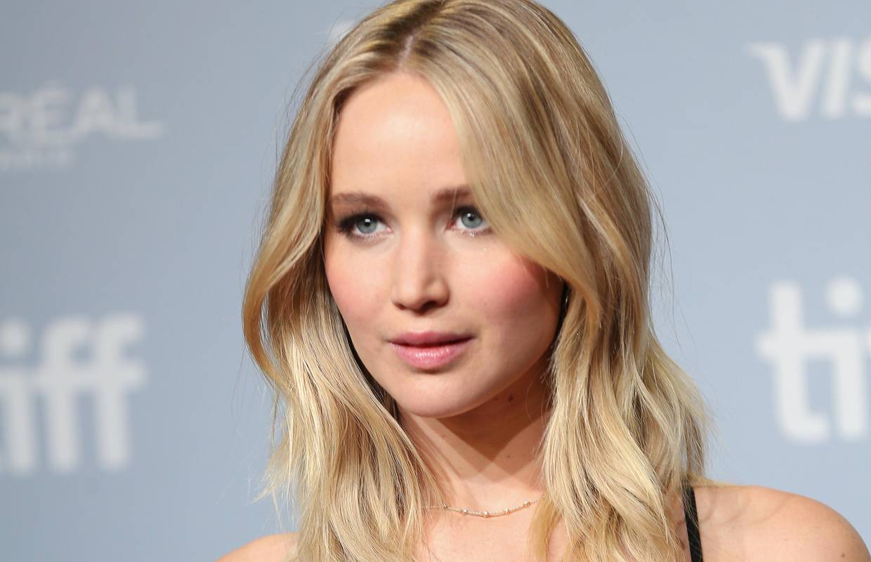 Jennifer Lawrence o letu strave: 'Motori su nam prestali raditi, bila sam sigurna da smo gotovi'