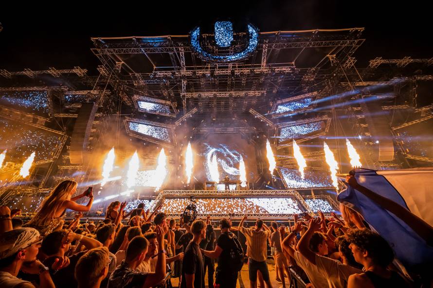 Split - DJ-a Alesso