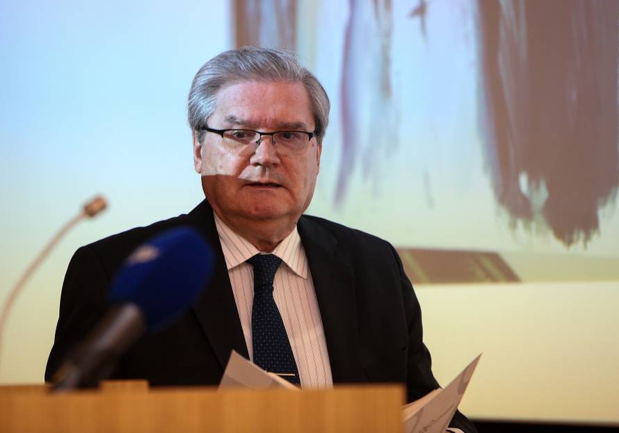 Zagreb: Predstavljanje antologije "Sveti Dominik u Hrvata"