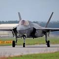 SAD: State Department odobrio prodaju zrakoplova F-35 Češkoj