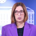 Marijana Puljak nova je predsjednica stranke Centar