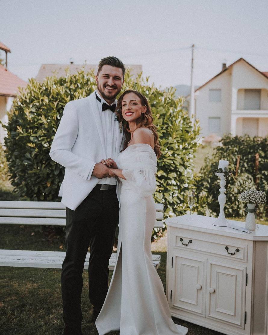 Ovako je ToMa pričao o svojoj uskoro bivšoj supruzi: 'Ništa ne bih imao da nije bilo nje...'