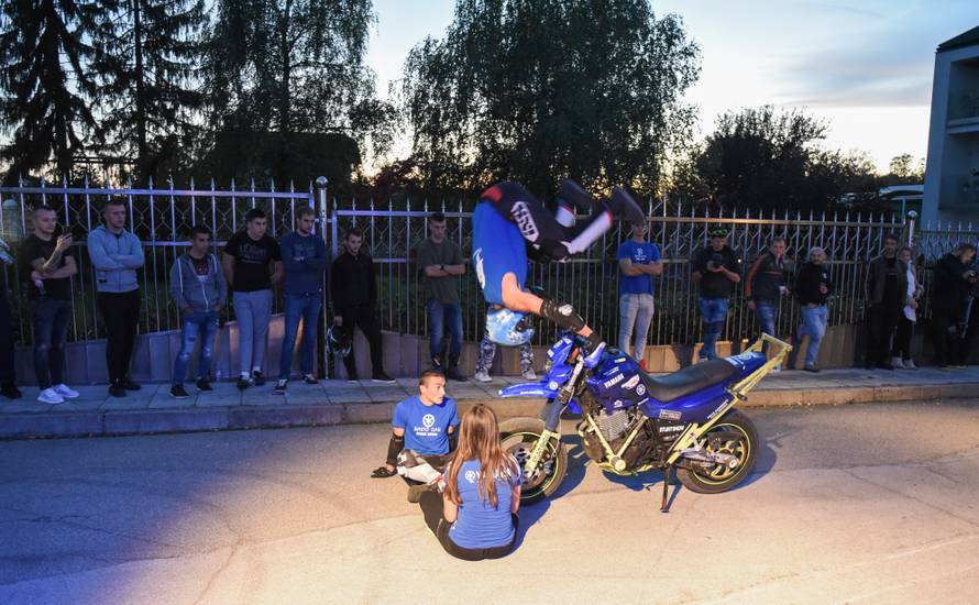 Otvoren prvi Dyno Moto Tuning centar u Hrvatskoj!