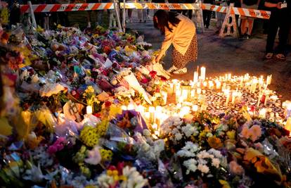 Potresne scene iz Vancouvera, vozač usmrtio 11 ljudi, poginula je i djevojčica: 'Svi su vrištali'