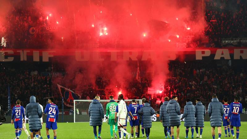 PSG koračić do obrane naslova