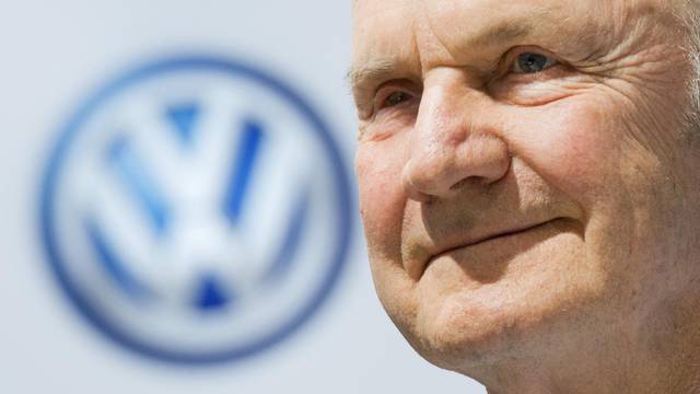 Volkswagen AG - annual general meeting