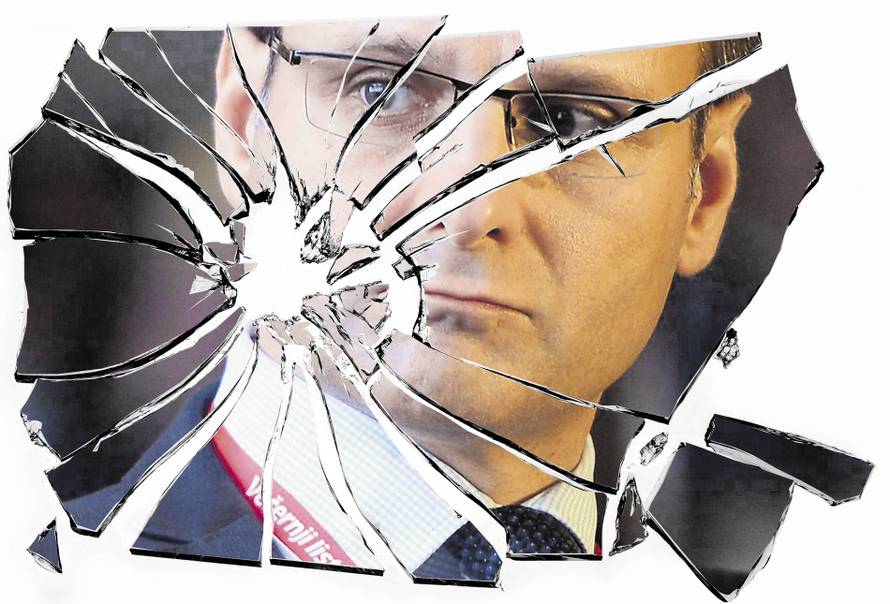 Državne nekretnine oglasile se oko obnove stana u Jurišićevoj