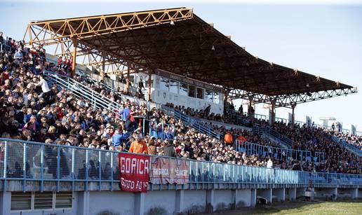 Kinezi posjetili Goricu: Gradit će stadion od 30.000 mjesta...