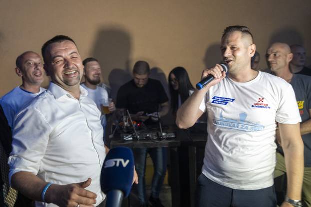 Marijan Pavliček novi je gradonačelnik Vukovara