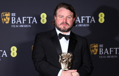 Film mu osvojio 10 nominacija za Oscara, ali redatelj priznaje: 'Jedva spajam kraj s krajem...'