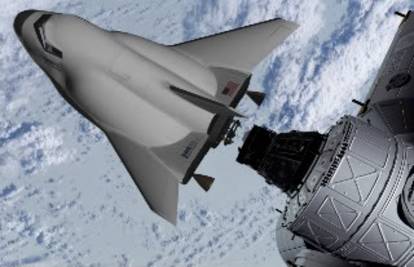 Iznajmljivanje space shuttlea moguće već 2014. godine?