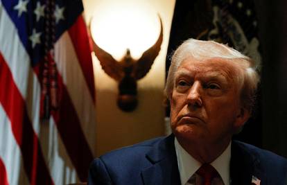 Trump odbio komentirati pitanje o Kini i Tajvanu: 'Ne želim se staviti u taj položaj...'