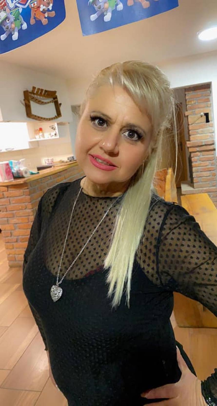 Kakva promjena: Vijoleta nakon showa sve iznenadila izgledom