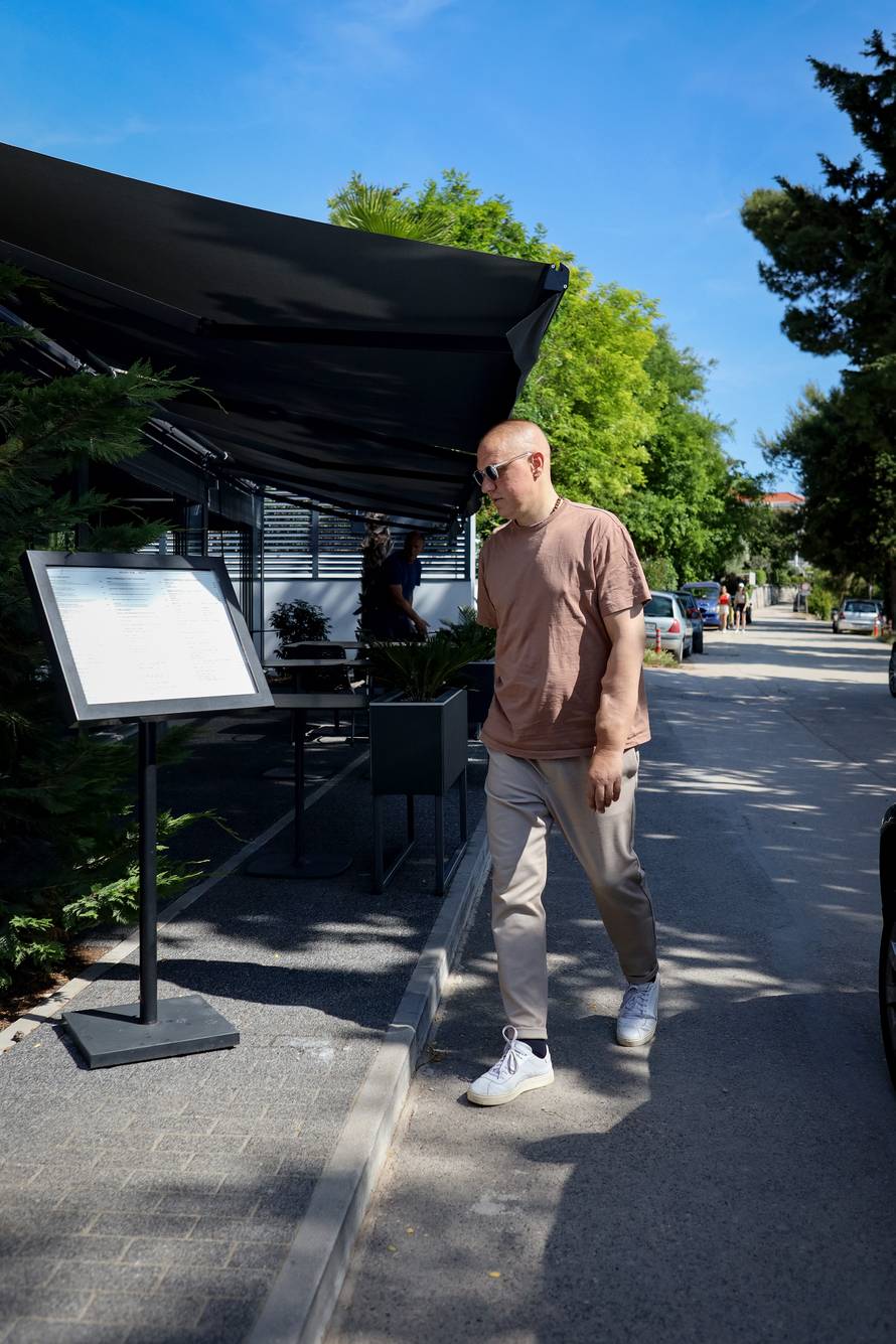 EKSKLUZIVNO Ivan Klasnić, ambasador hrvatske reprezentacije na predstojećem Euru: Vjerujem sigurno da ćemo proći grupu