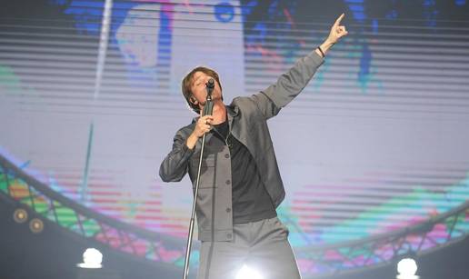 Jakov Jozinovi&cacute; najavio koncert izvan Lijepe Na&scaron;e: 'Vidimo se!'