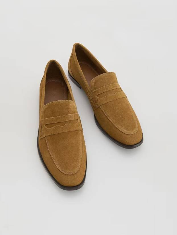 FOTO Od klasičnih do trendi modela: Odaberite savršene mokasinke za ovu sezonu