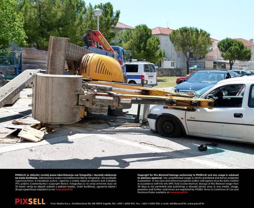 Ivana Ivanović/Pixsell