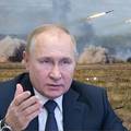 Ako Rusija napadne Ukrajinu: Kakve bi mogle biti sankcije protiv Vladimira Putina?