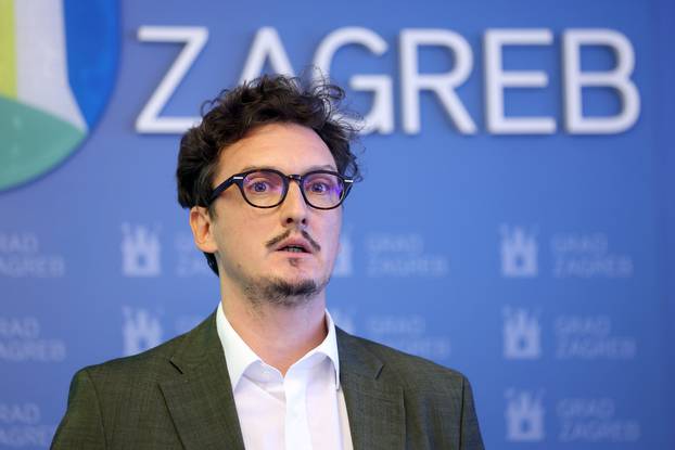 Zagreb: Gradonačelnik Tomašević predstavio novi sustav naplate odvoza otpada