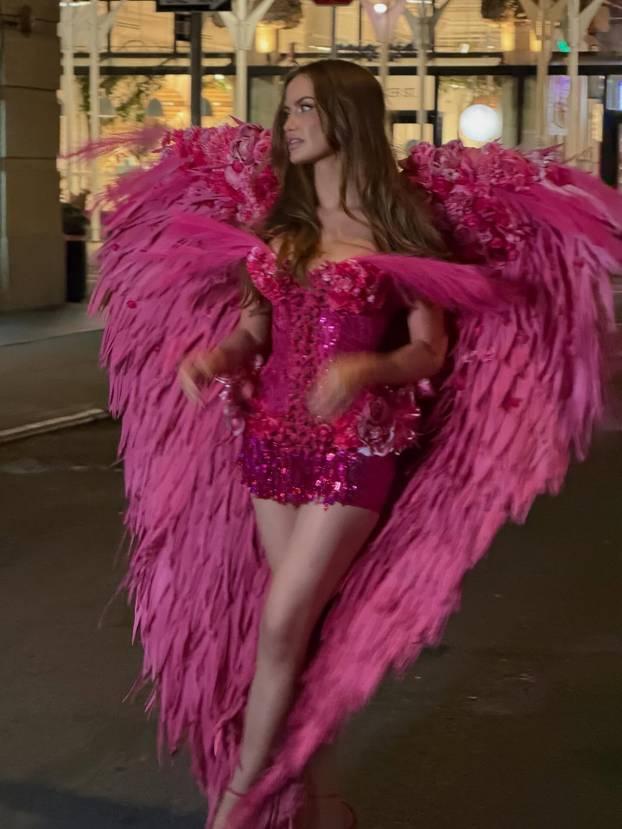 Nije mogla podnijeti alatku NFL zvijezde i ostavila ga. Sad je on tuži: 'Izgleda kao tri limenke...'