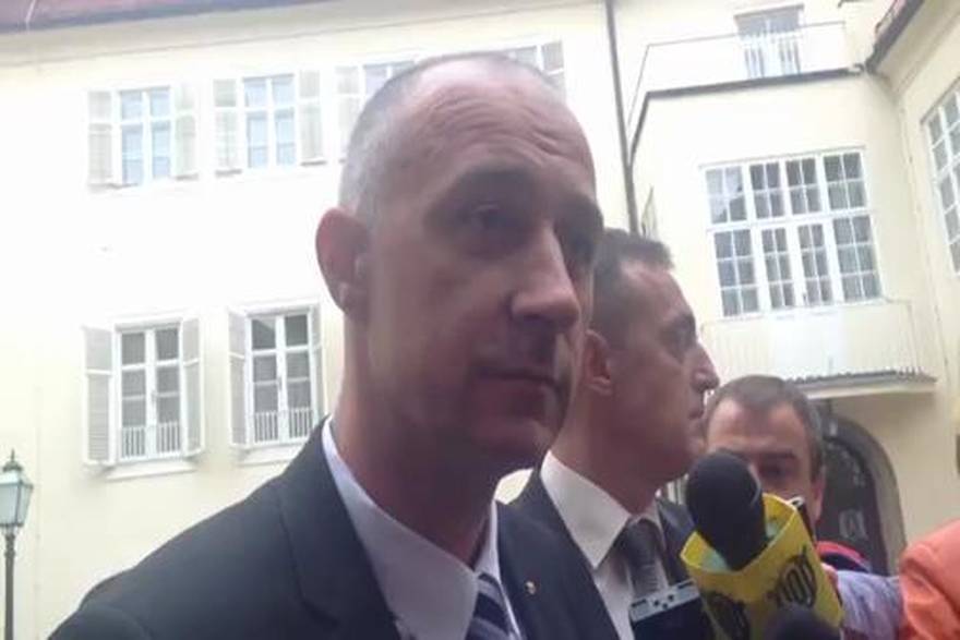 Snje&zcaron;ana Krneti&cacute;/24sata