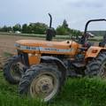 Muškarac iz Duge Rese  vozio neregistrirani traktor pijan: Dobio kaznu od 20.700 kuna