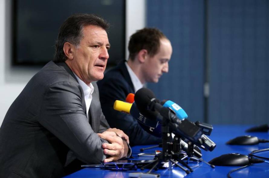 Slavko Midžor / PIXSELL