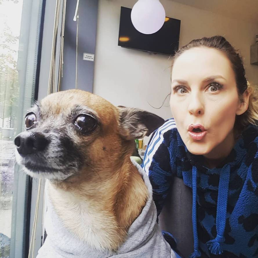 Ljubimci poznatih: Imaju tete čuvalice, svoju odjeću i igračke