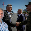 Klasi&cacute;: Anemi&ccaron;na desnica